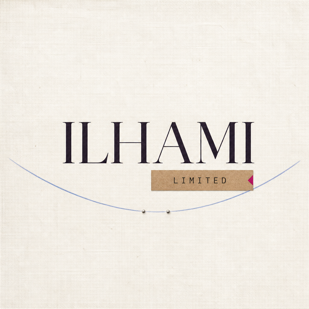 ILHAMI LIMITED logo